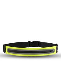 Outwet Gato sport belt waterproof neon yellow one size - thumbnail
