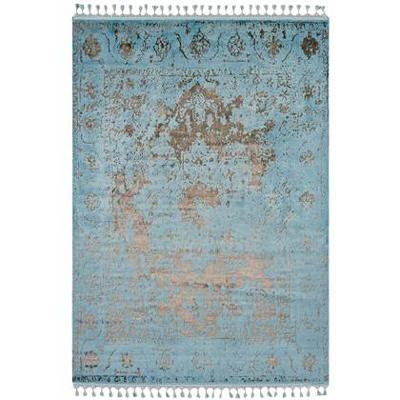 Katherine Carnaby - Vintage Blue - 200x290 cm Vloerkleed Katherine Carnaby - Vintage Blue - 200x290 cm Vloerkleed