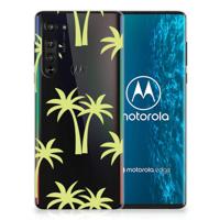 Motorola Edge TPU Case Palmtrees - thumbnail