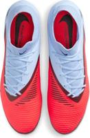Nike Phantom 6 High Academy FG/MG Voetbalschoenen 45 - thumbnail