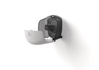 Toiletpapierdispenser Katrin Gigant S jumbo groot wit 90069 - thumbnail