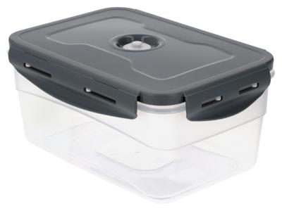 SILVERCREST Vacumeermachine, vacumeerzakjes of vacumeercontainer (Vacumeercontainer L) SILVERCREST Vacumeermachine, vacumeerzakjes of vacumeercontainer (Vacumeercontainer L)