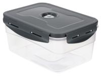 SILVERCREST Vacumeermachine, vacumeerzakjes of vacumeercontainer (Vacumeercontainer L) - thumbnail