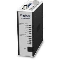 Anybus AB7808 ROFIBUS DP-V0 Master/Modbus-RTU Slave Gateway 24 V/DC 1 stuk(s) - thumbnail