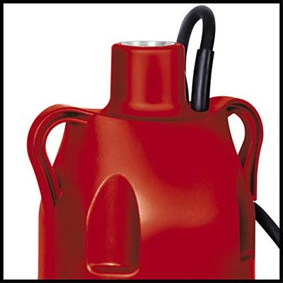 Einhell 4170964 GC-PP 900 N Dompeldrukpomp 6000 l/h 32 m Einhell 4170964 GC-PP 900 N Dompeldrukpomp 6000 l/h 32 m