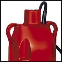 Einhell 4170964 GC-PP 900 N Dompeldrukpomp 6000 l/h 32 m - thumbnail