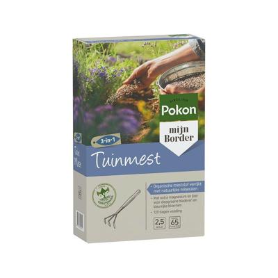 Pokon Tuinmest 2,5kg