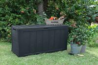Keter opbergbox Sherwood 270L - 57,5x117x45 cm - thumbnail