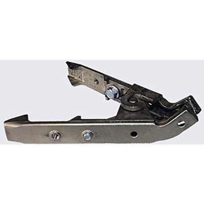 SET® WZ11 Laadtang haaks 1000 A Schroefaansluiting Zwart 1 stuk(s)