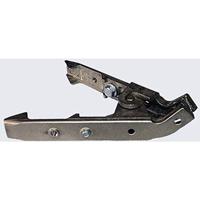 SET® WZ11 Laadtang haaks 1000 A Schroefaansluiting Zwart 1 stuk(s) - thumbnail