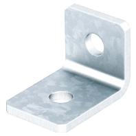 OBO Bettermann 1124659 Verbindingselement Metaal 10 stuk(s) - thumbnail