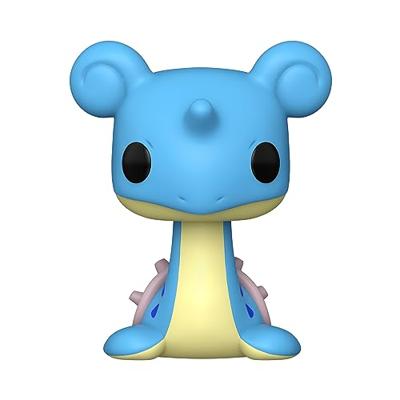 Pokemon Funko Pop Vinyl: Lapras