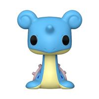 Pokemon Funko Pop Vinyl: Lapras - thumbnail