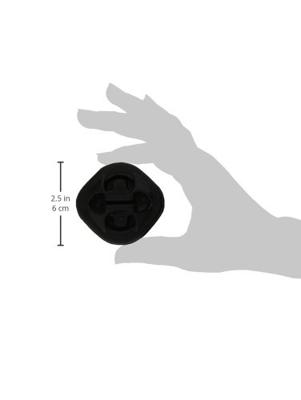 Houder, uitlaatsysteem 113914