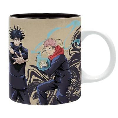 Jujutsu Kaisen - Tokyo Quartet Mug