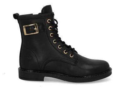 Giga G4475 black Zwart maat 28