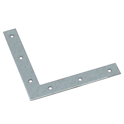 Waelbers Raamhoek 150mm, blauw verzinkt (GV) - 25 Stuk(s) - 2071EAN.35 Waelbers Raamhoek 150mm, blauw verzinkt (GV) - 25 Stuk(s) - 2071EAN.35