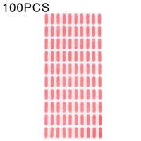 100 Sets Motherboard Water Damage Warranty Indicator Stickers For iPhone 11 Pro & 11 Pro Max - thumbnail