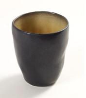 SERAX - Pure - Kop 7,5cm h9 groen - thumbnail