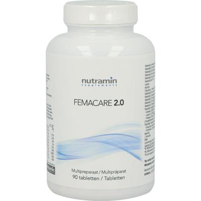 NTM Femacare 2.0