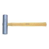 Stahlwille 10958 ALUMINIUM-TREIBHAMMER 70240040 Drijfhamer 648 g 1 stuk(s) - thumbnail