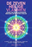 De zeven heilige vlammen - Aurelia Louise Jones - Paperback (9789460151309) - thumbnail