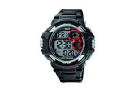 Q&Q Horloge Heren M143J001Y 54mm 10 ATM - thumbnail