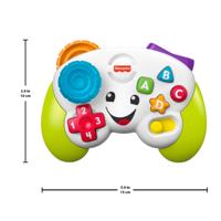 Fisher Price Gaming + Geluid - thumbnail