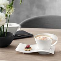 Villeroy & Boch New Wave Caffè Café au Lait kop - thumbnail
