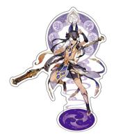 Genshin Impact Acryl Figure: Cyno 14 cm - thumbnail