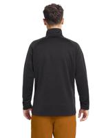 Jack Wolfskin Anytrail Fleecejack Heren - thumbnail