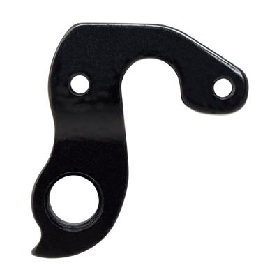 UNION schaltauge derailleur hangers gh-318 screws included