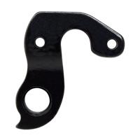 UNION schaltauge derailleur hangers gh-318 screws included - thumbnail