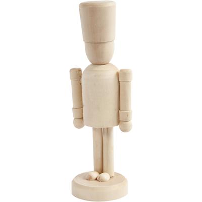 Creativ Company Figuur, h: 13 cm, 1 stuk