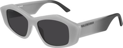 Balenciaga BB0106S-003-52 Balenciaga BB0106S-003-52