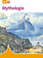 Mythologie - Gerda Végh - Hardcover (9789463418485) - thumbnail