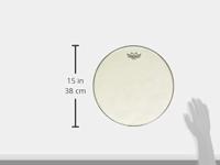 Remo FA-0514-00 Ambassador Fiberskyn 14 inch drumvel - thumbnail