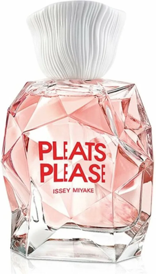 Issey Miyake Pleats Please Eau de toilette Spray 50ml Dames
