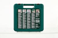 Bosch Home and Garden PBH 2100 SRE SDS-Plus-Boorhamer 550 W Incl. koffer - thumbnail