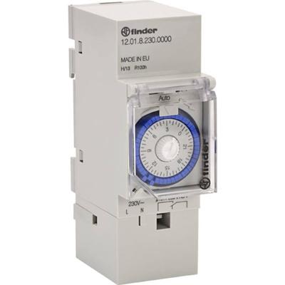 Stiebel Eltron ZLWE 40 CLOCK Bekabelde klimaatbesturing 1 stuk(s)