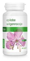 Purasana Biologische Wilgenroosje 230mg - thumbnail