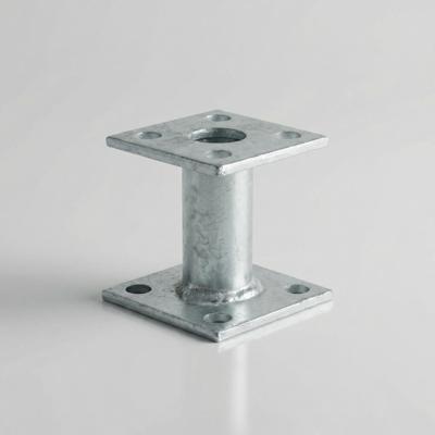 Waelbers Consolesteun 70mm, thermisch verzinkt (FV) - 1 Stuk(s) - 429393.99