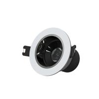 Yeelight slimme led Mesh spotlight - Dual White - 5 Watt - thumbnail