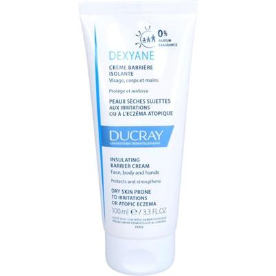 Ducray Dexyane Creme Isolerende Barriere 100ml