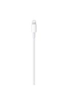 Apple MM0A3ZM/A Lightning-kabel 1 m Wit - thumbnail