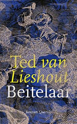 Beitelaar - Ted van Lieshout - ebook Beitelaar - Ted van Lieshout - ebook
