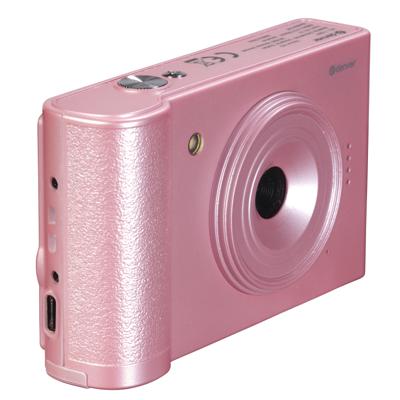 Denver DCA-4811RO Compact camera 48 MP CMOS 1920 x 1080 pixels Pink