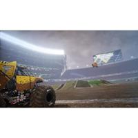 Monster Jam Steel Titans - thumbnail