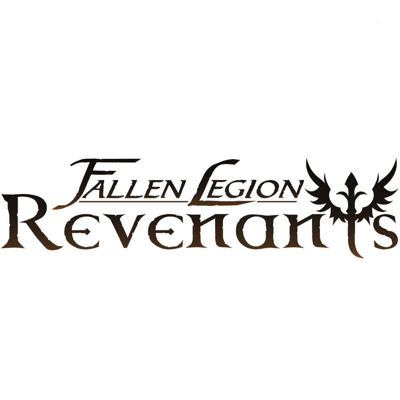 Fallen Legion: Revenants Vanguard Edition Fallen Legion: Revenants Vanguard Edition