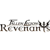 Fallen Legion: Revenants Vanguard Edition - thumbnail